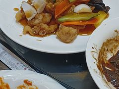 -桃园中华料理炸酱面(燕儿岛路店)