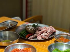 -哼蟹二将·烤肉酱蟹(合生汇店)