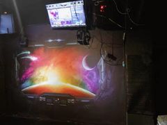 -游趣VR·虚拟现实体验馆(天河店)