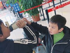-丽江三义国际机场