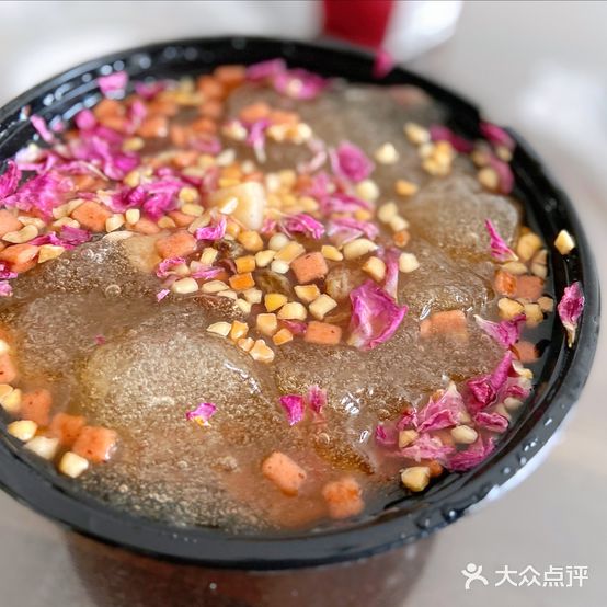 长沙杜氏臭豆腐(万达店)