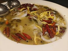 -太二酸菜鱼(福州泰禾店)