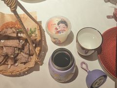 -大鸭梨烤鸭店(花园村店)