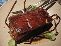 草扎肉-桂满陇天书(南京德基旗舰店)