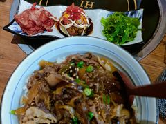 -村上一屋(健翔桥店)
