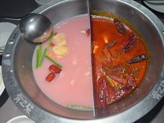 -骨之味·筒骨汤火锅(江头店)