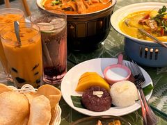 -米泰芒·东南亚料理(体育西店)