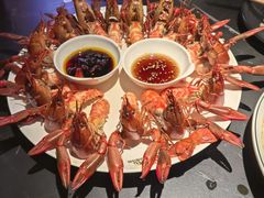 -红盔甲·小龙虾(长寿路店)