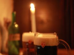 本地黑啤-Krčma Šatlava