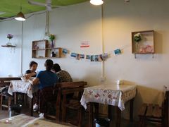 大堂-花乐餐厅(涠洲岛店)