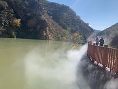 -桑干河大峡谷旅游区