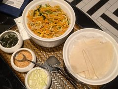 闽南古早润饼-闽和南(深圳万象城店)
