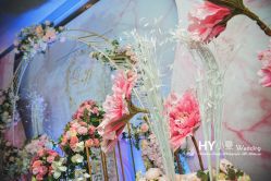 -HY小曼wedding·TOPYOUNG团队