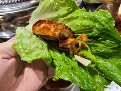 -本炙炭烤·蒲烧活鳗料理店(金沙洲店)