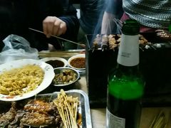 -万丰串店