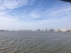 -厦门邮轮中心厦鼓码头(轮渡站)