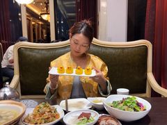 -老牌坊鲁菜名店(聊城美食岛店)