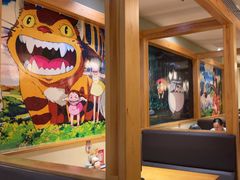 -一心创作料理屋(经开万达店)