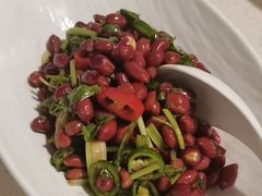 -源牌酒店·家常六安菜