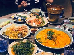 -CHINCHIN 青青·泰国料理(万象食家店)
