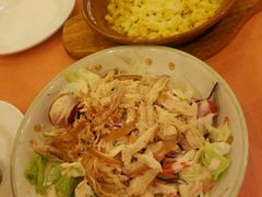 -萨莉亚意式餐厅(河东万达店)