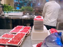 -掂档潮汕牛肉火锅(cityon熙地港店)
