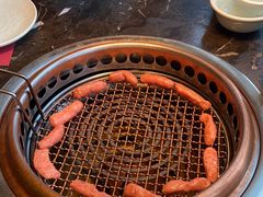 -一品诚记烤肉(大连柏威年购物中心店)