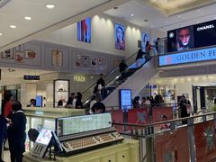 -新罗免税店(首尔总店)