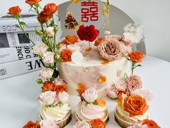-蜜肆动物奶油蛋糕·个性定制·下午茶甜品