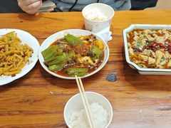 -卢庄(江汉路店)