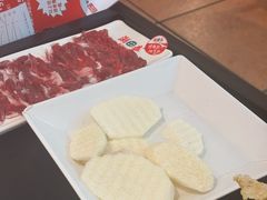 -潮泰牛肉火锅 · 创于1992年(车公庙店)