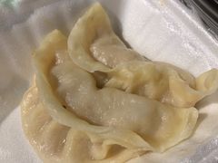 -蔡记包子(百花路店)