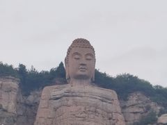-蒙山大佛景区