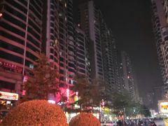 -曼哈顿商业广场(升龙广场店)