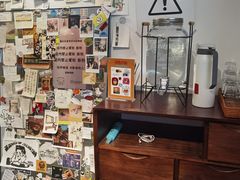 -PUZZLE COFFEE 拼图咖啡
