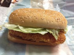 至珍七虾堡-肯德基(晋江城市广场店)