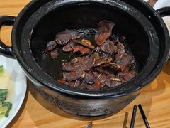 -斯丹姜母鸭·古法干香(田安南路店)