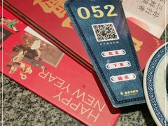 -南京大牌档(之心城店)