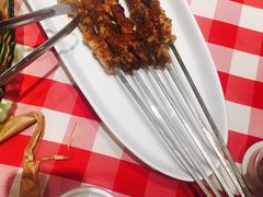 -西贝莜面村(近铁城市广场店)