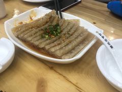 -西北莜面村(太原店)