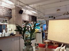 -雕刻时光·无国界料理西餐厅(五山店)
