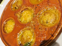 佩斯卡拉风味蒜香蜗牛-萨莉亚意式餐厅(杭州滨江天街店)