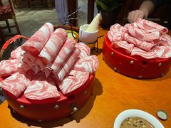 -前门涮肉(群力店)