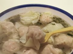 -早酒肖汉老味拌面