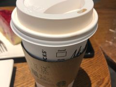 -星巴克(北京三里屯SOHO一店)