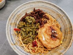 -梅溪·小伙子干挑面(安吉总店)