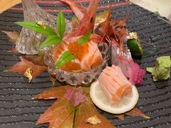 -隐泉京望日式料理(太和广场店)