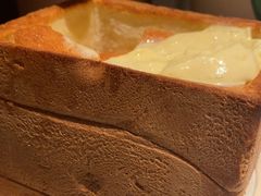 -绿茶餐厅(布吉万象汇店)