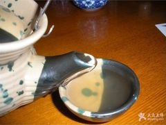 -松子料理(白家庄店)