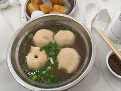 -福屿鲜捞小吃·捞化(福屿总店)